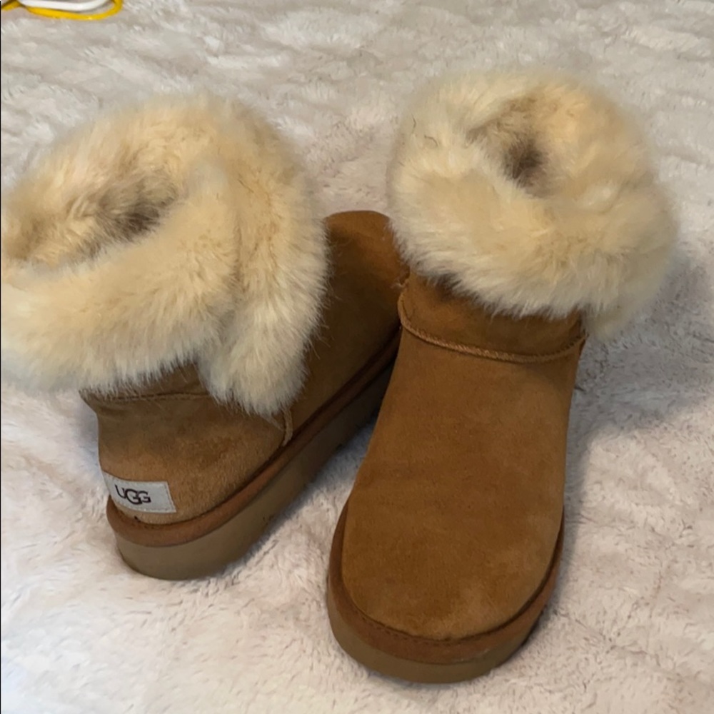 UGG Cathie Bootie